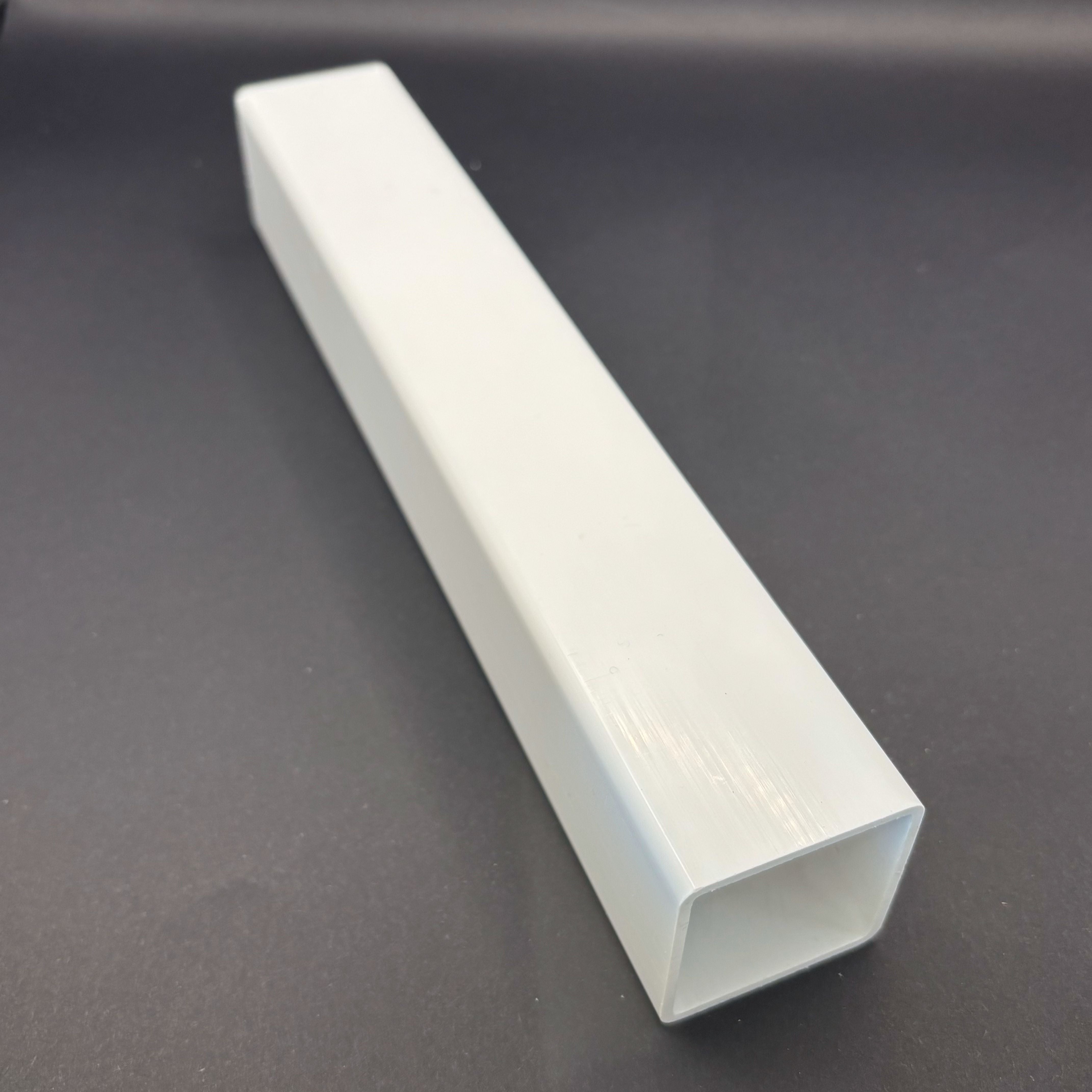 Tube de liaison carré