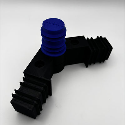 Charnière réglable