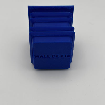 Cube à visser carré