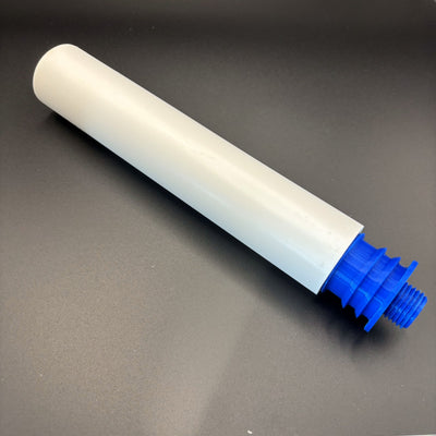 Tube de liaison rond