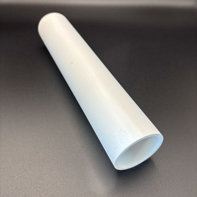 Tube de liaison rond